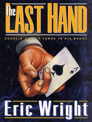 cover image of The Last Hand